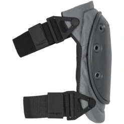 Alta Industries AltaFLEX Hard Cap Knee Pads AltaLOK Gray -TactiFlex Sales Shop ok fhl cd 19 altaflex hardcap grey 003