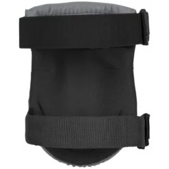 Alta Industries AltaFLEX Hard Cap Knee Pads AltaLOK Gray -TactiFlex Sales Shop ok fhl cd 19 altaflex hardcap grey 004