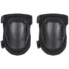 Alta Industries AltaFLEX ShockGUARD Knee Pads AltaLOK Black -TactiFlex Sales Shop ok fsl cd 01 altaflex shockguard black 001