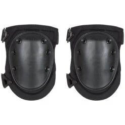 Alta Industries AltaFLEX ShockGUARD Knee Pads AltaLOK Black