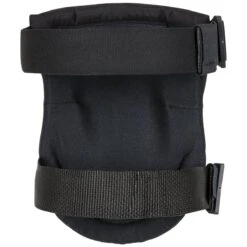 Alta Industries AltaFLEX ShockGUARD Knee Pads AltaLOK Black -TactiFlex Sales Shop ok fsl cd 01 altaflex shockguard black 004