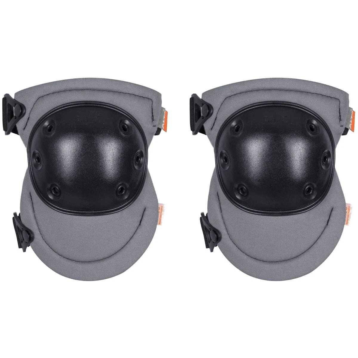 Alta Industries AltaPRO FR Knee Pads AltaLOK Gray/Black