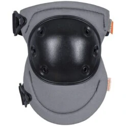 Alta Industries AltaPRO FR Knee Pads AltaLOK Gray/Black -TactiFlex Sales Shop ok pfl us 1901a alta industries altapro fr grey black 002