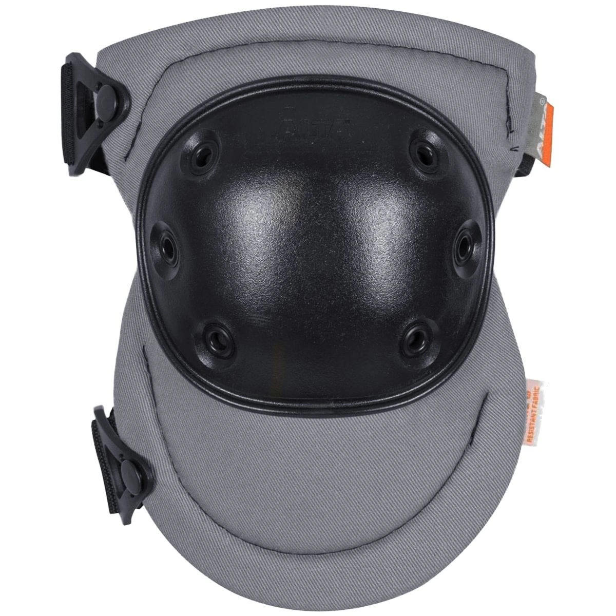 Alta Industries AltaPRO FR Knee Pads AltaLOK Gray/Black - Image 2