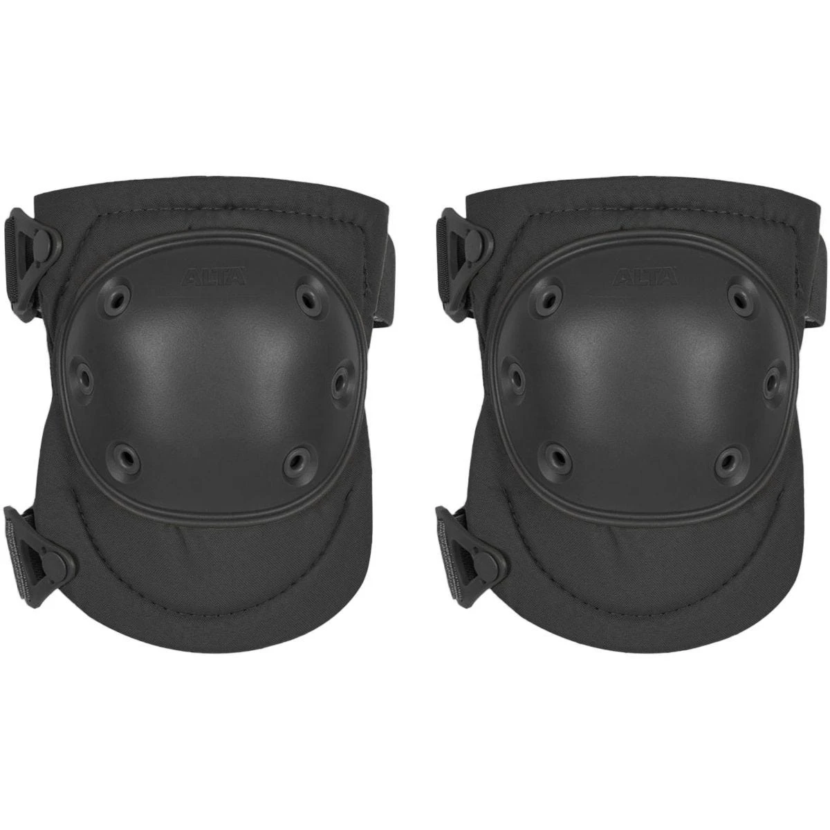 Alta Industries AltaPRO S Knee Pads AltaLOK Black 3 Alta Industries AltaPRO S Knee Pads AltaLOK Black