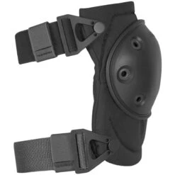 Alta Industries AltaPRO S Knee Pads AltaLOK Black 8 Alta Industries AltaPRO S Knee Pads AltaLOK Black -TactiFlex Sales Shop ok psl cd altaindustries altapros black 003