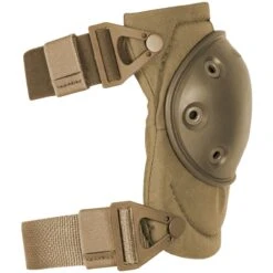 Alta Industries AltaPRO S Knee Pads AltaLOK Coyote -TactiFlex Sales Shop ok psl cd altaindustries altapros coyote 003