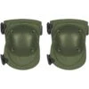 Alta Industries AltaPRO S Knee Pads AltaLOK Olive Green -TactiFlex Sales Shop ok psl cd altaindustries altapros olivegreen 001