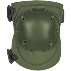 Alta Industries AltaPRO S Knee Pads AltaLOK Olive Green -TactiFlex Sales Shop ok psl cd altaindustries altapros olivegreen 002