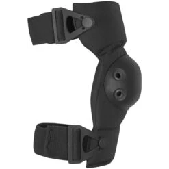 Alta Industries AltaCONTOUR Elbow Pads AltaLOK Black -TactiFlex Sales Shop ol acl cd altacontour elbow black 003