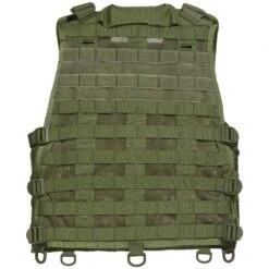Pentagon Thorax 2.0 MOLLE Vest Olive -TactiFlex Sales Shop pentagon thorax 2 molle vest olive NEW 2a
