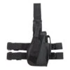 MFH Right Leg Holster Black 1 MFH Right Leg Holster Black -TactiFlex Sales Shop tactical holster right black amazon 1