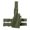 MFH Right Leg Holster Olive -TactiFlex Sales Shop tactical holster right olive amazon 1