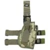MFH Right Leg Holster Operation Camo -TactiFlex Sales Shop tactical holster right operation amaz 1