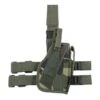 MFH Right Leg Holster Woodland 1 MFH Right Leg Holster Woodland -TactiFlex Sales Shop tactical holster right woodl amazon 1