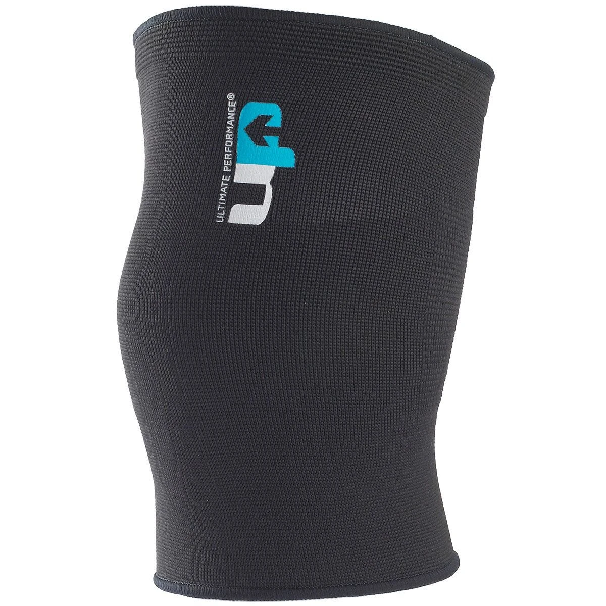 Ultimate Performance Elastic Knee Support Black 3 Ultimate Performance Elastic Knee Support Black