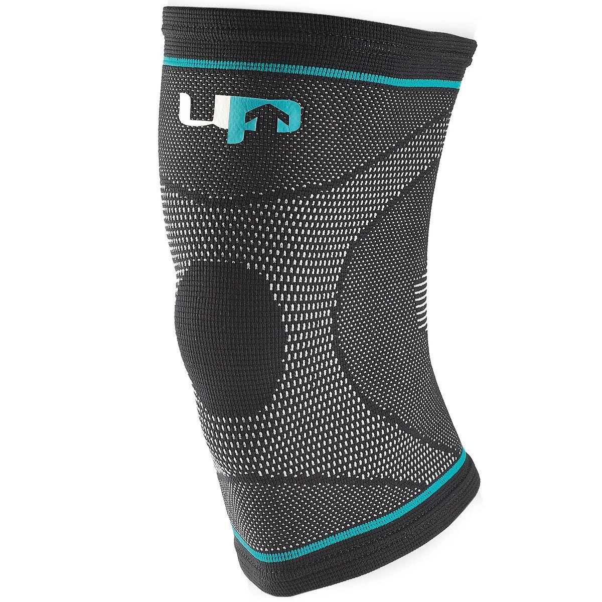 Ultimate Performance Elastic Knee Support Level 2 Black