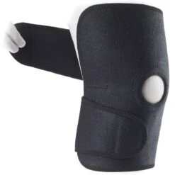 Ultimate Performance Ultimate Knee Support Black -TactiFlex Sales Shop ultimate performance ultimate knee support BLACK ALL 2 1