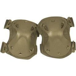 Viper Knee Pads Hard Shell Coyote