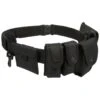 Viper Security Belt System Black -TactiFlex Sales Shop viper security belt system black amaz 1 1