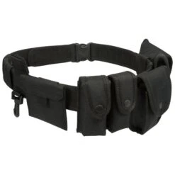 Viper Security Belt System Black
