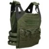 Viper Lazer Special Ops Plate Carrier Green -TactiFlex Sales Shop viper special ops plate carrier green 1 1
