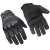 Wiley X Durtac SmartTouch Gloves Black -TactiFlex Sales Shop wiley x durtac gloves black 1