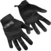 Wiley X APX SmartTouch Gloves Black -TactiFlex Sales Shop wiley x fax smart touch gloves black 1